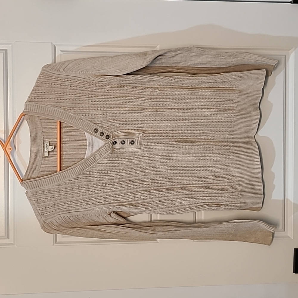 Women's Sweater by Sonoma